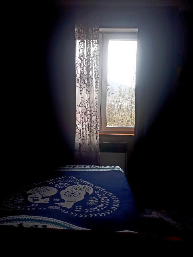شقة Дом Тины تبليسي المظهر الخارجي الصورة